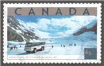 Canada Scott 1952b Used